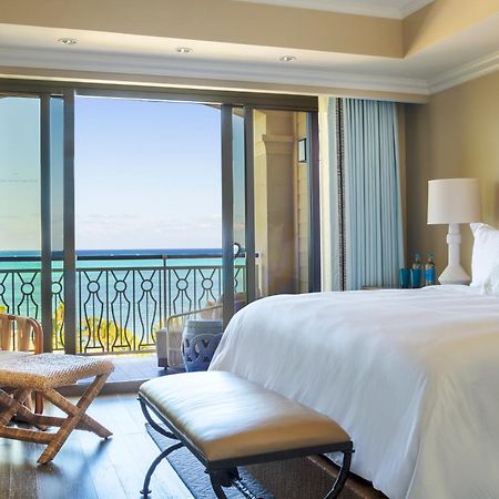 Rosewood Baha Mar Hotel Nassau Luaran gambar