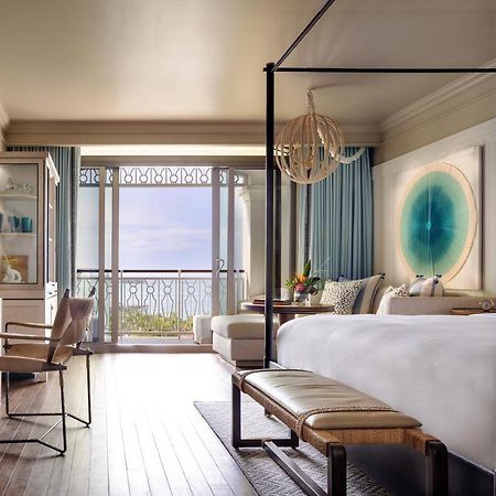 Rosewood Baha Mar Hotel Nassau Luaran gambar