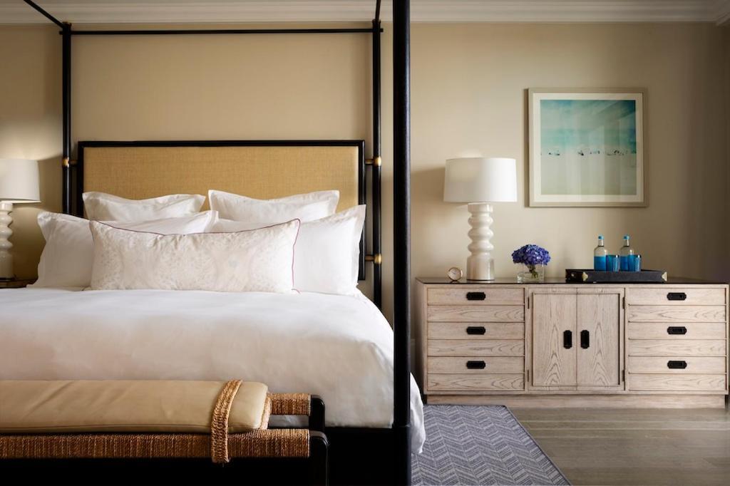 Rosewood Baha Mar Hotel Nassau Luaran gambar