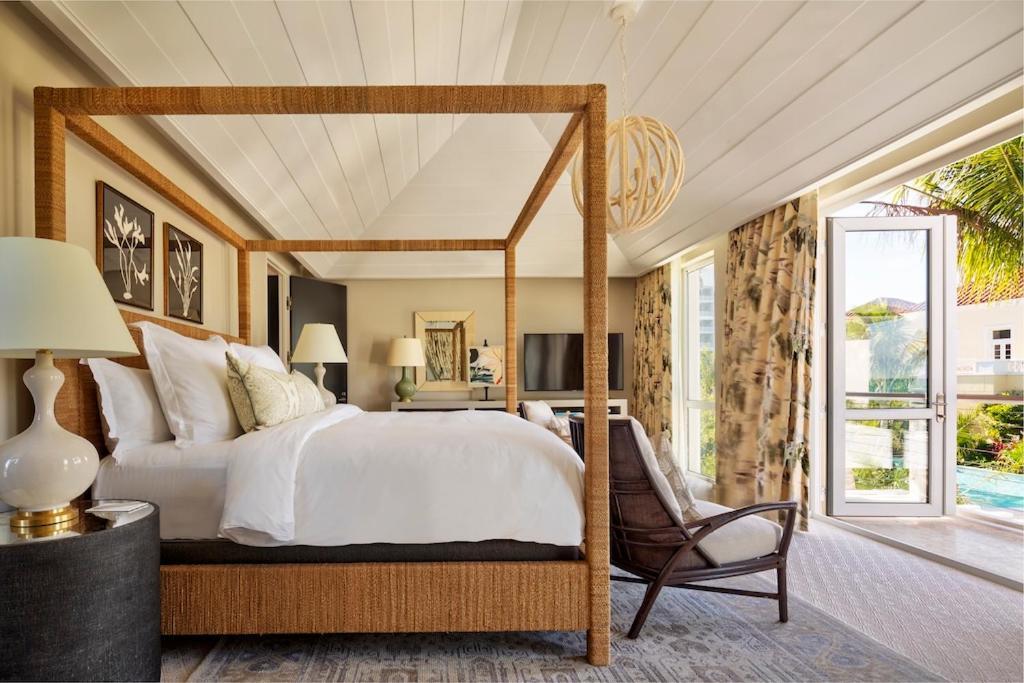 Rosewood Baha Mar Hotel Nassau Luaran gambar