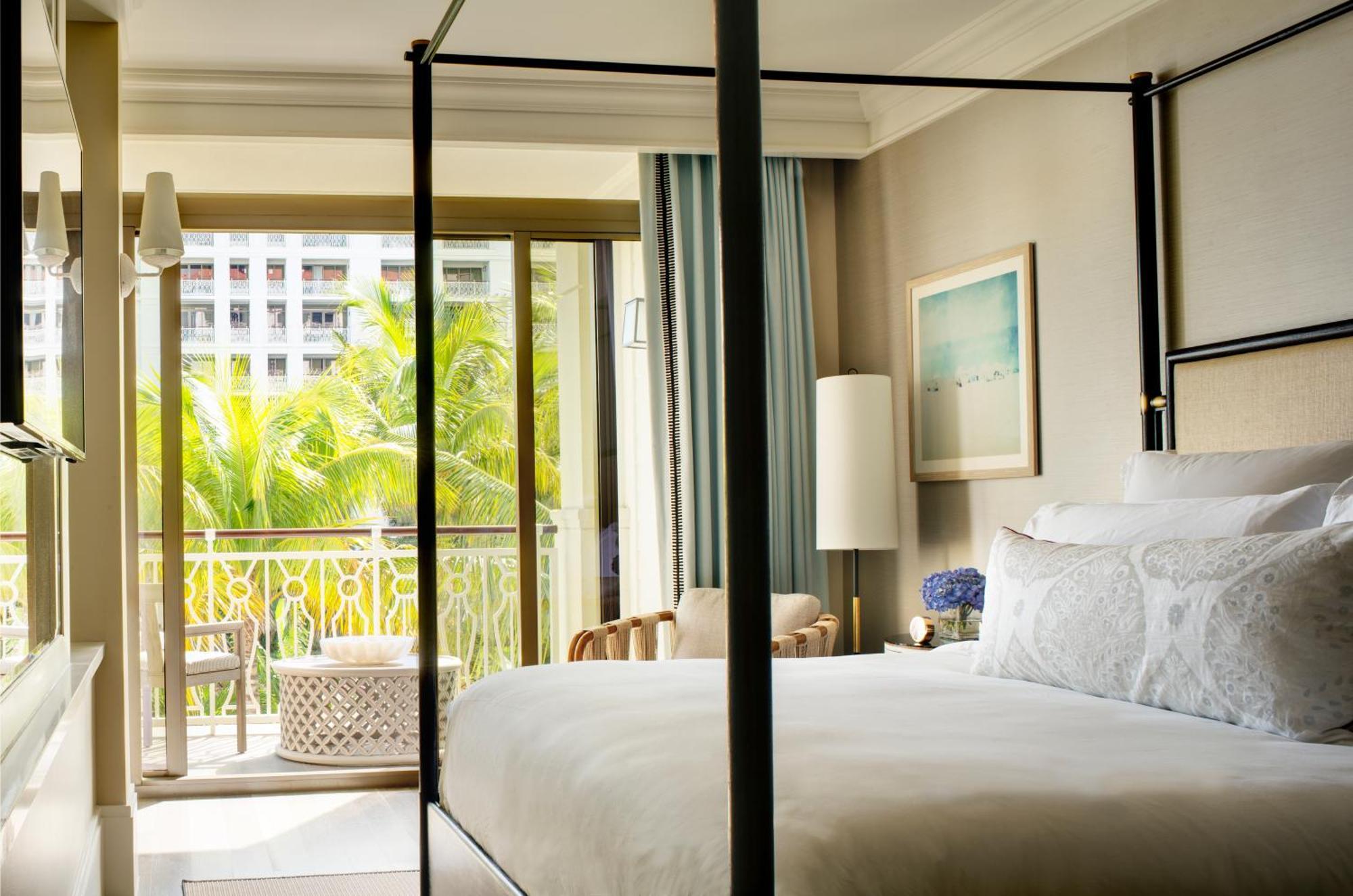 Rosewood Baha Mar Hotel Nassau Luaran gambar