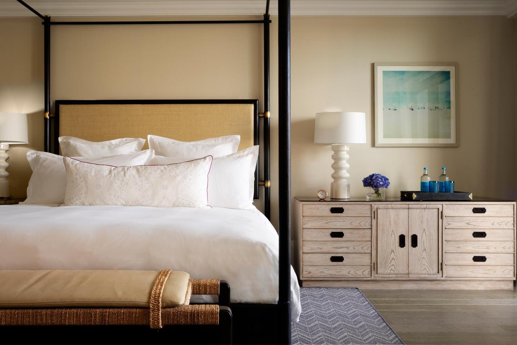 Rosewood Baha Mar Hotel Nassau Luaran gambar