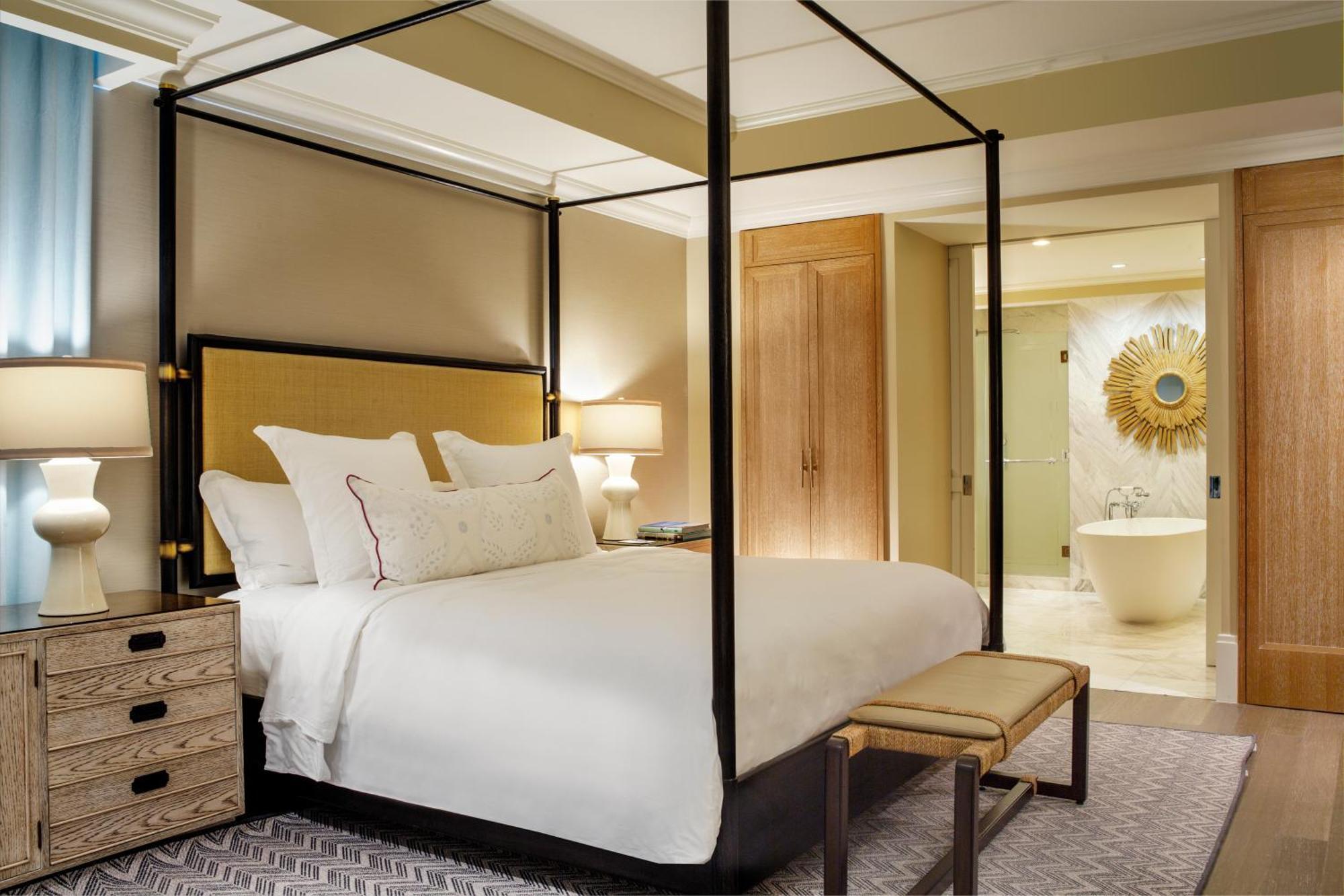 Rosewood Baha Mar Hotel Nassau Luaran gambar