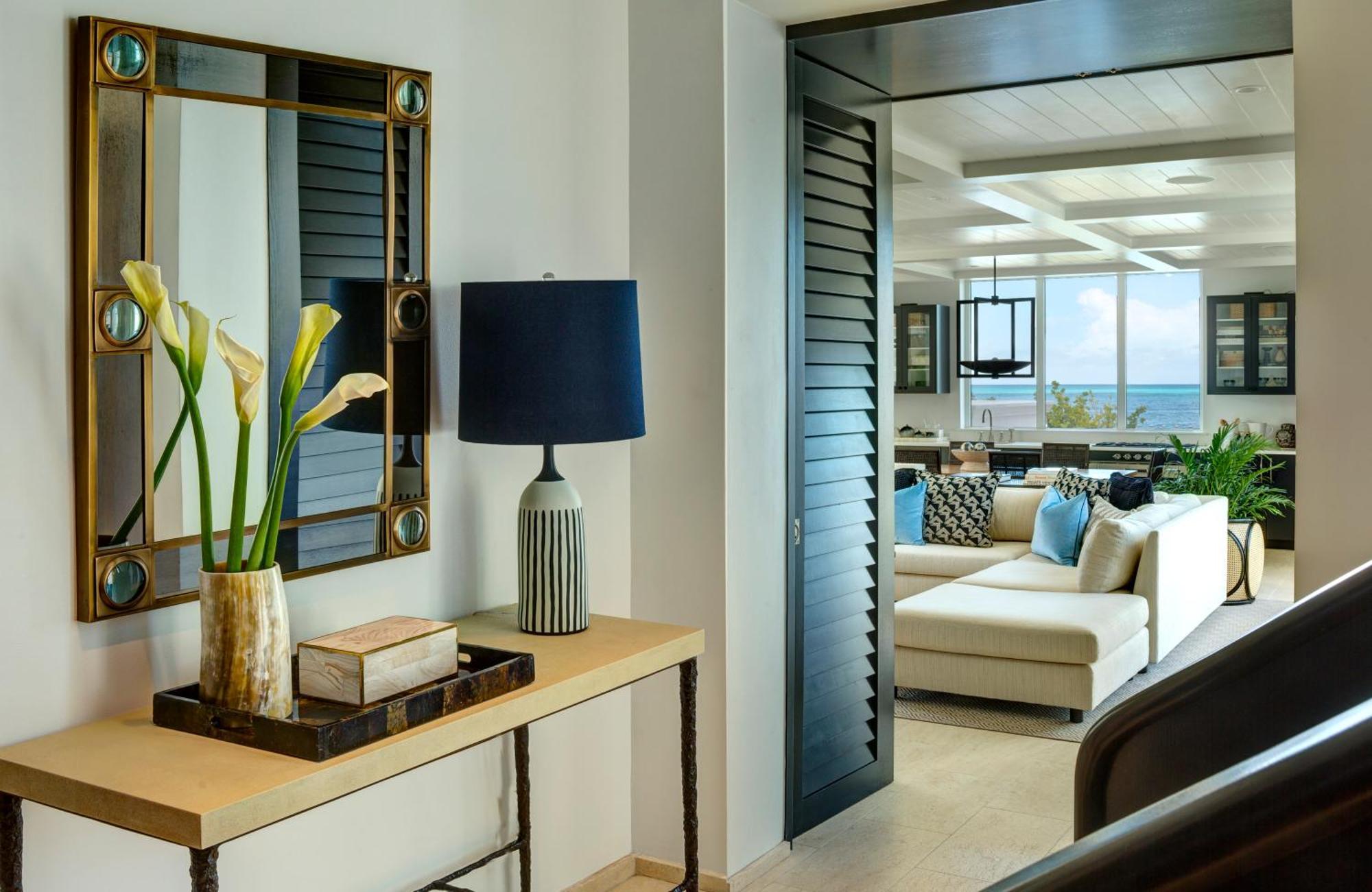 Rosewood Baha Mar Hotel Nassau Luaran gambar