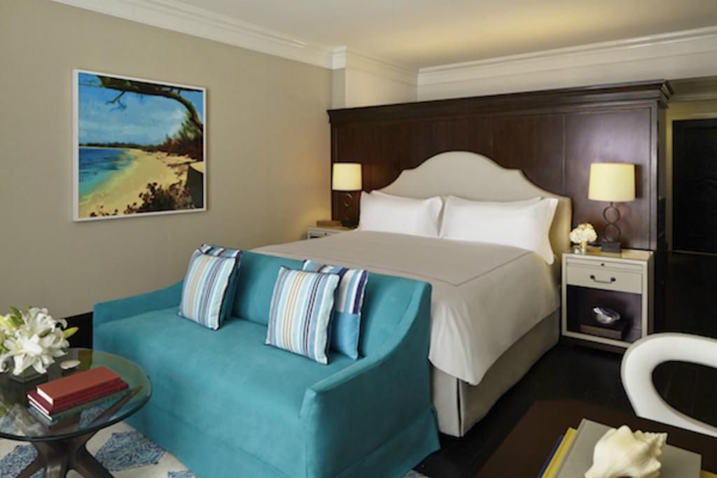 Rosewood Baha Mar Hotel Nassau Bilik gambar