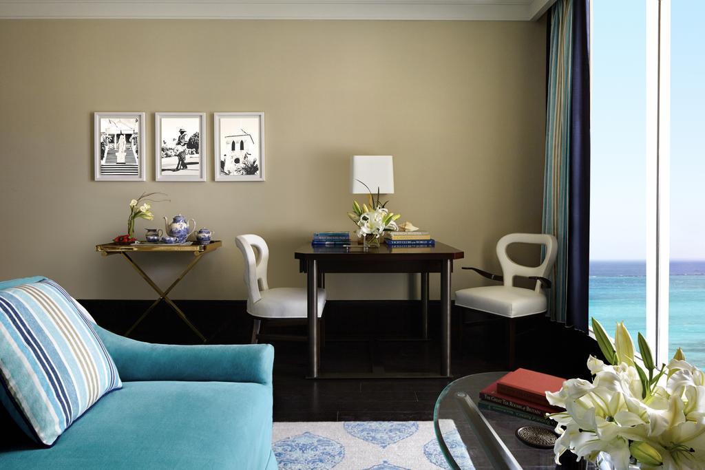 Rosewood Baha Mar Hotel Nassau Bilik gambar