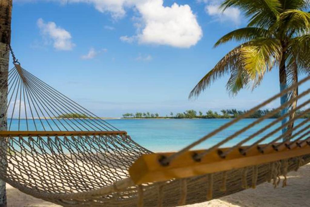 Rosewood Baha Mar Hotel Nassau Bilik gambar