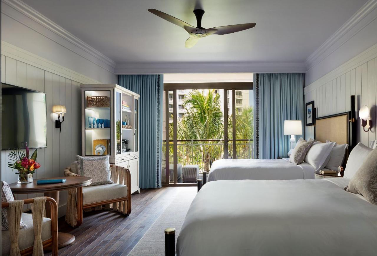 Rosewood Baha Mar Hotel Nassau Luaran gambar