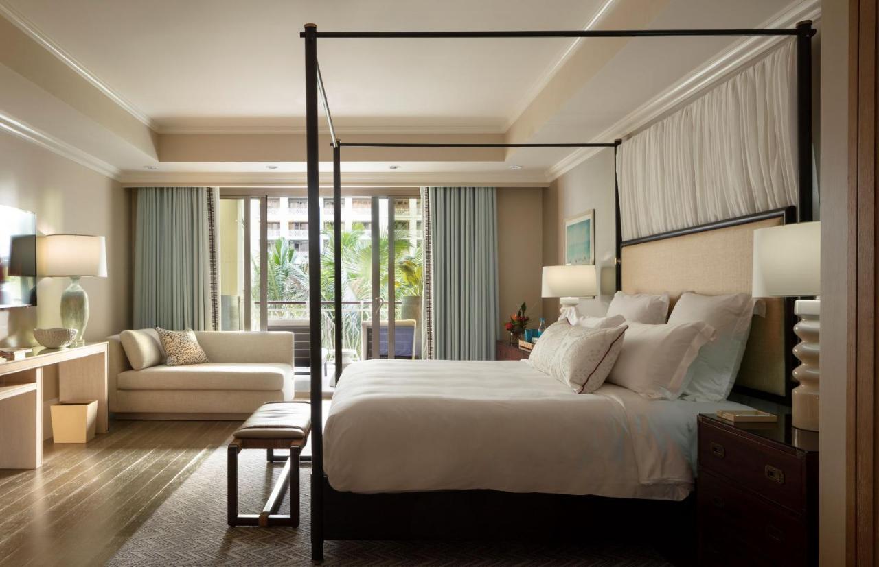 Rosewood Baha Mar Hotel Nassau Luaran gambar