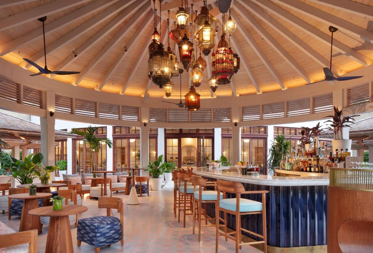 Rosewood Baha Mar Hotel Nassau Luaran gambar