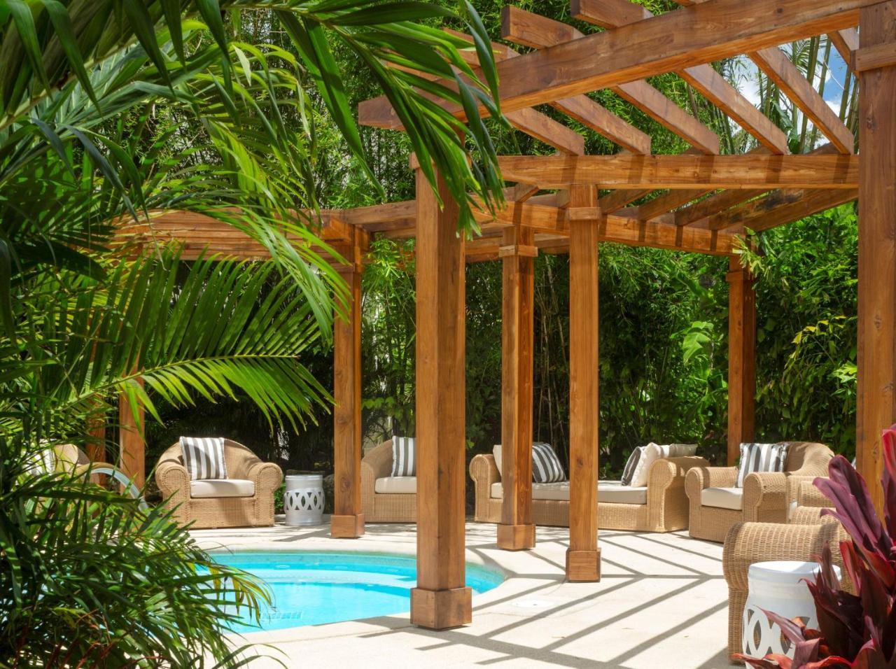 Rosewood Baha Mar Hotel Nassau Luaran gambar