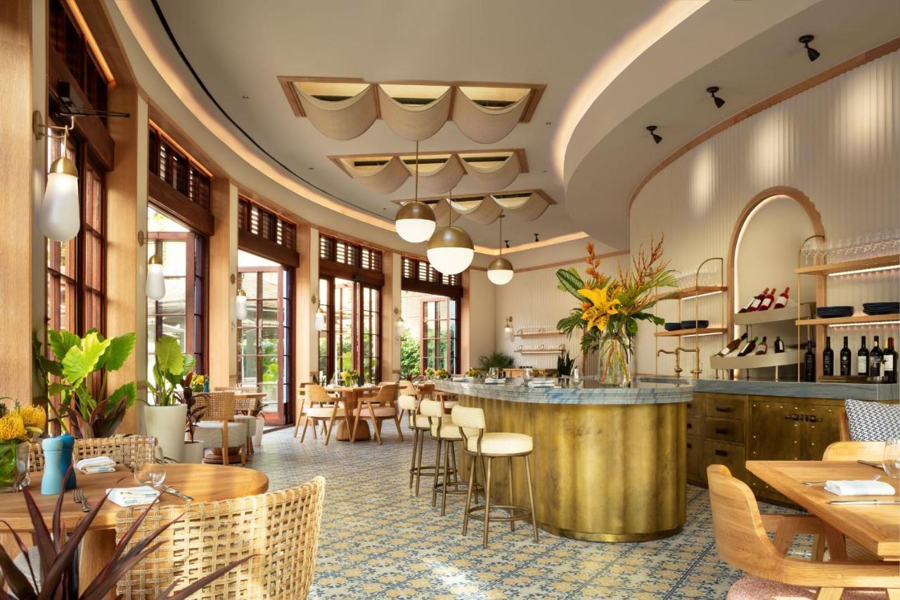 Rosewood Baha Mar Hotel Nassau Luaran gambar