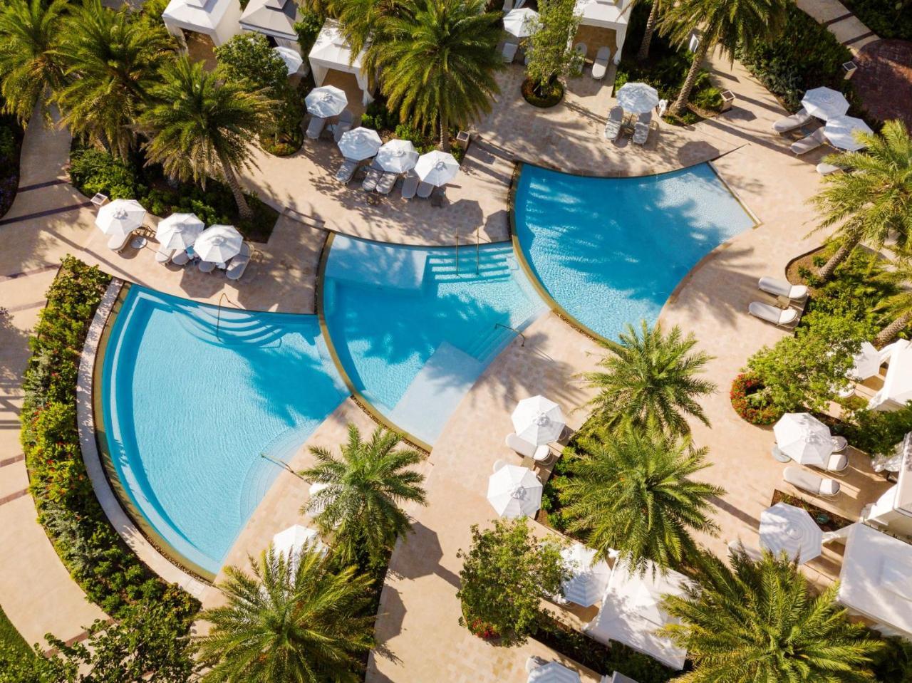 Rosewood Baha Mar Hotel Nassau Luaran gambar